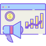 Data Analytics icon