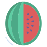 Water Melon icon