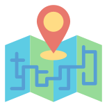 Map icon