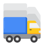 Trucks icon