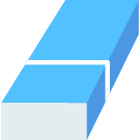 eraser icon