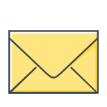 Envelope icon