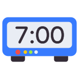 Digital Clock icon