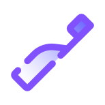 電動歯ブラシ icon