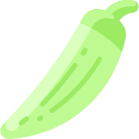 Okra icon