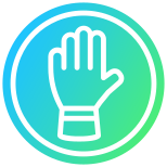 Raise Hand icon