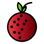 Lychee icon