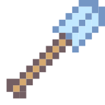 Minecraft铲子 icon