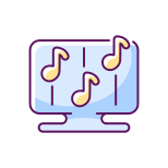 음악 이야기 icon