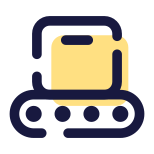 Shipping Center icon