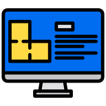 Computer icon