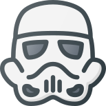 Storm Trooper icon
