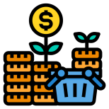 Profit Growth icon