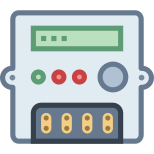 Energy Meter icon