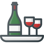 Wine icon