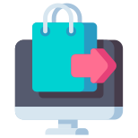 Online Purchase icon