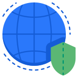 Online Security icon