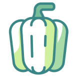 Bell Pepper icon