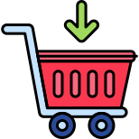 Add To Cart icon