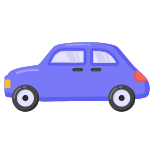 Car icon