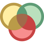 Диаграмма Венна icon