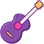 Guitar icon