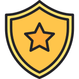 Escudo icon