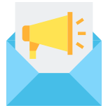 Email Marketing icon