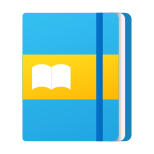 Moleskine icon