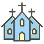 Building icon