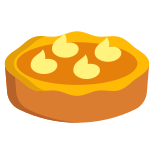 Pumpkin Pie icon