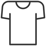 Shirt icon