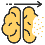 Alzheimer icon