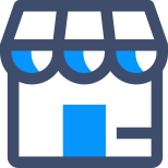 13-store icon