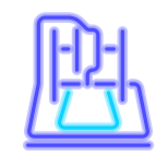 Machine CNC icon