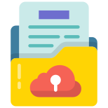 Folder Access icon