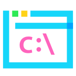 Command Line icon