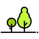 Baum icon