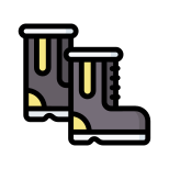 Winter Boots icon