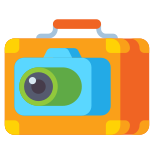 Camera icon