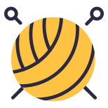 Yarn icon