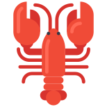 Lobster icon