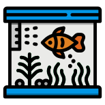 Fish Tank icon