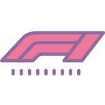 Formel 1 icon