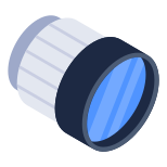 Lens Hood icon