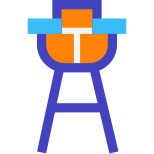 Chair icon