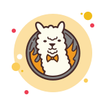 Firealpaca icon