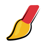 Escova icon