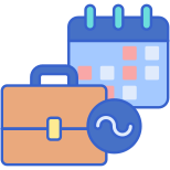 Work Schedule icon