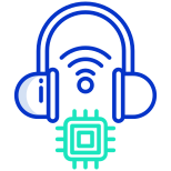 Headset icon